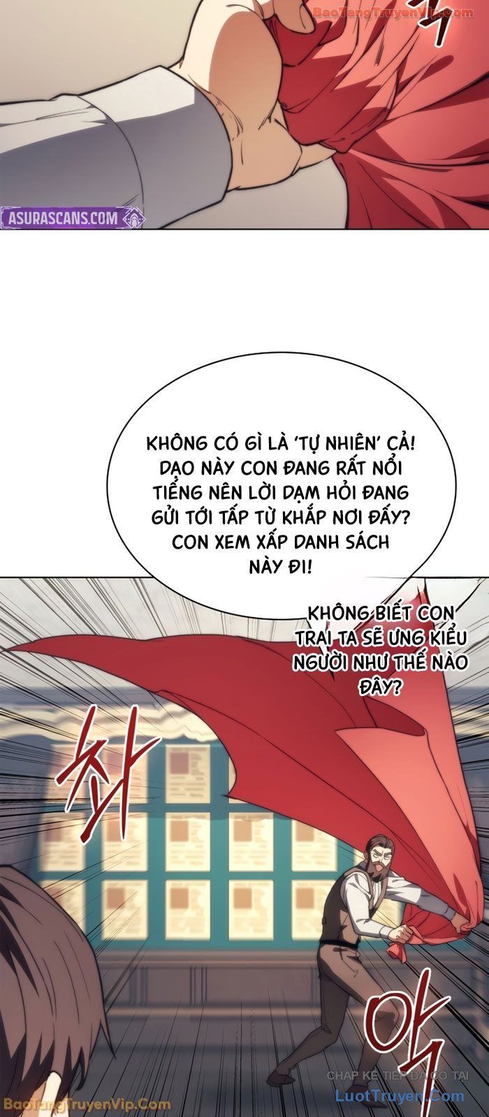 Kỵ Sĩ Tử Thần Cấp Diệt Vong Đã Hồi Quy Chap 53 - Next Chap 52