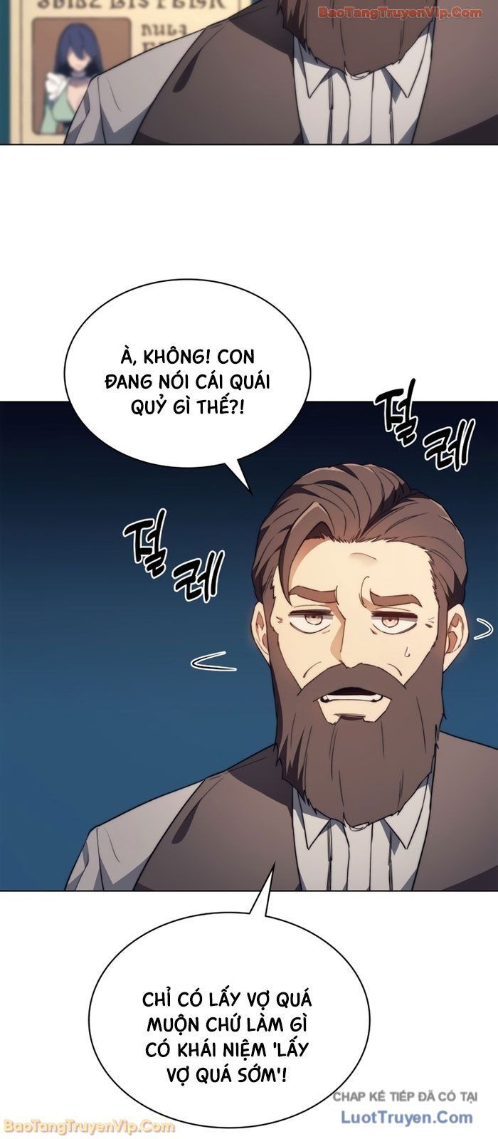 Kỵ Sĩ Tử Thần Cấp Diệt Vong Đã Hồi Quy Chap 53 - Next Chap 52