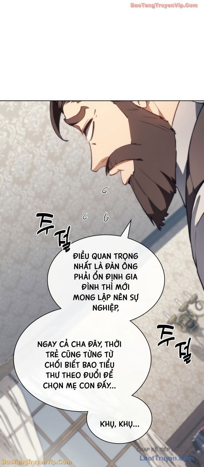 Kỵ Sĩ Tử Thần Cấp Diệt Vong Đã Hồi Quy Chap 53 - Next Chap 52