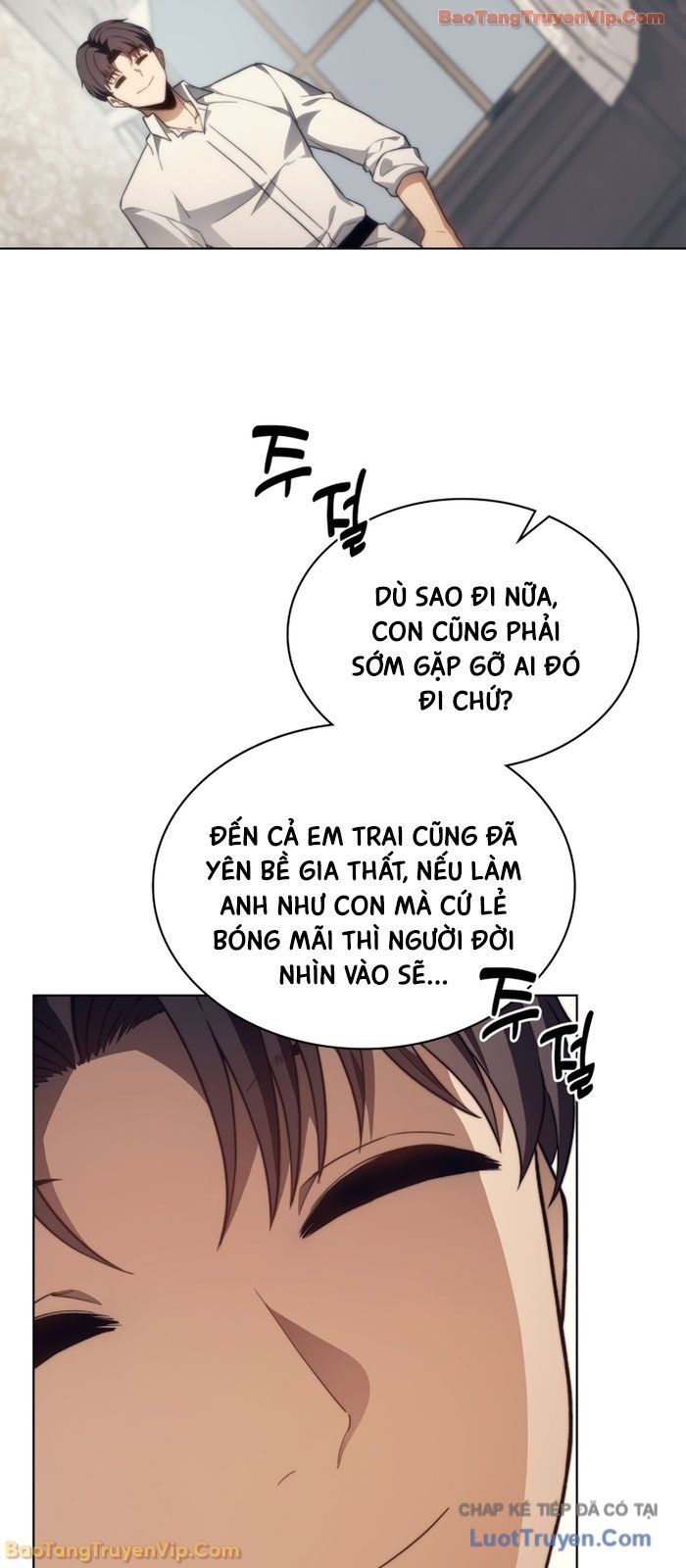 Kỵ Sĩ Tử Thần Cấp Diệt Vong Đã Hồi Quy Chap 53 - Next Chap 52