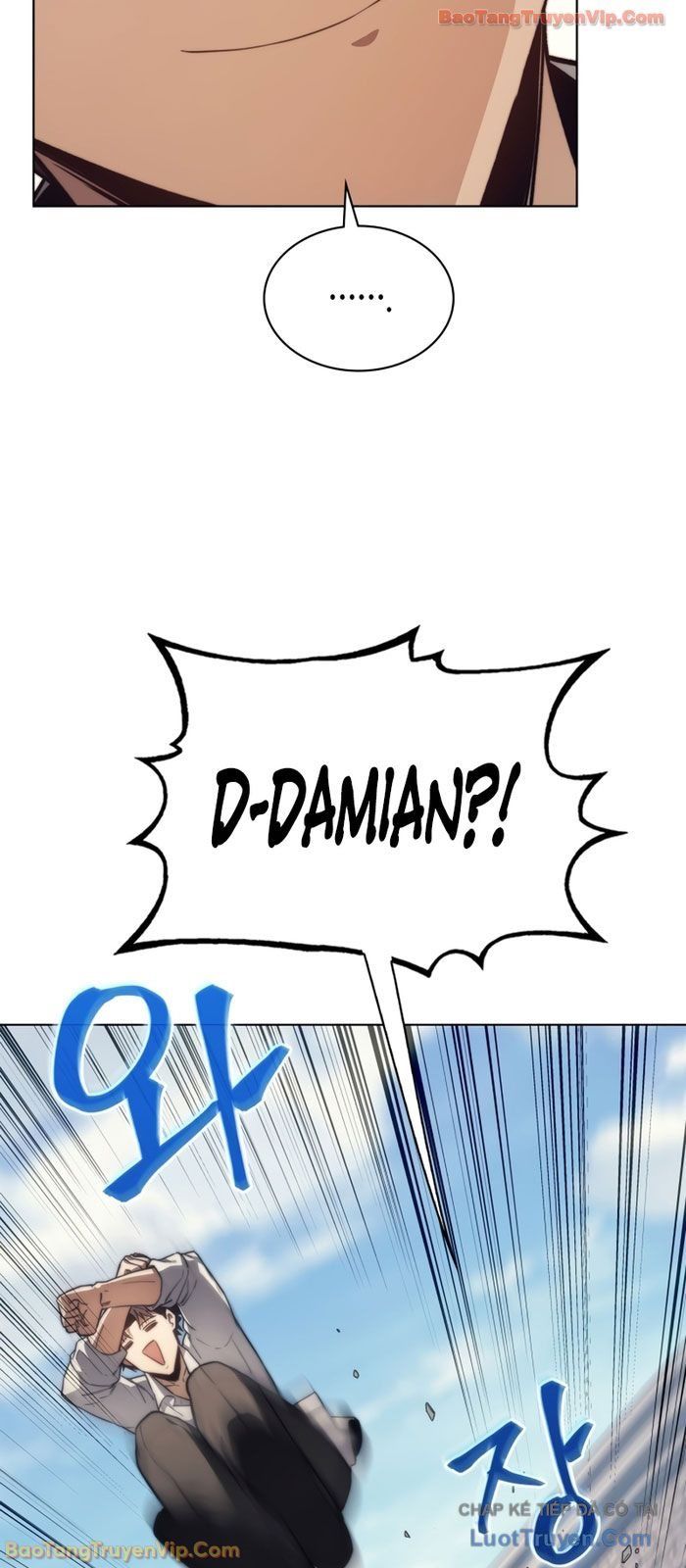 Kỵ Sĩ Tử Thần Cấp Diệt Vong Đã Hồi Quy Chap 53 - Next Chap 52