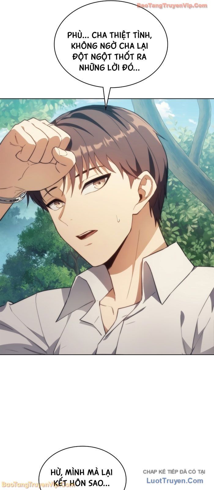 Kỵ Sĩ Tử Thần Cấp Diệt Vong Đã Hồi Quy Chap 53 - Next Chap 52