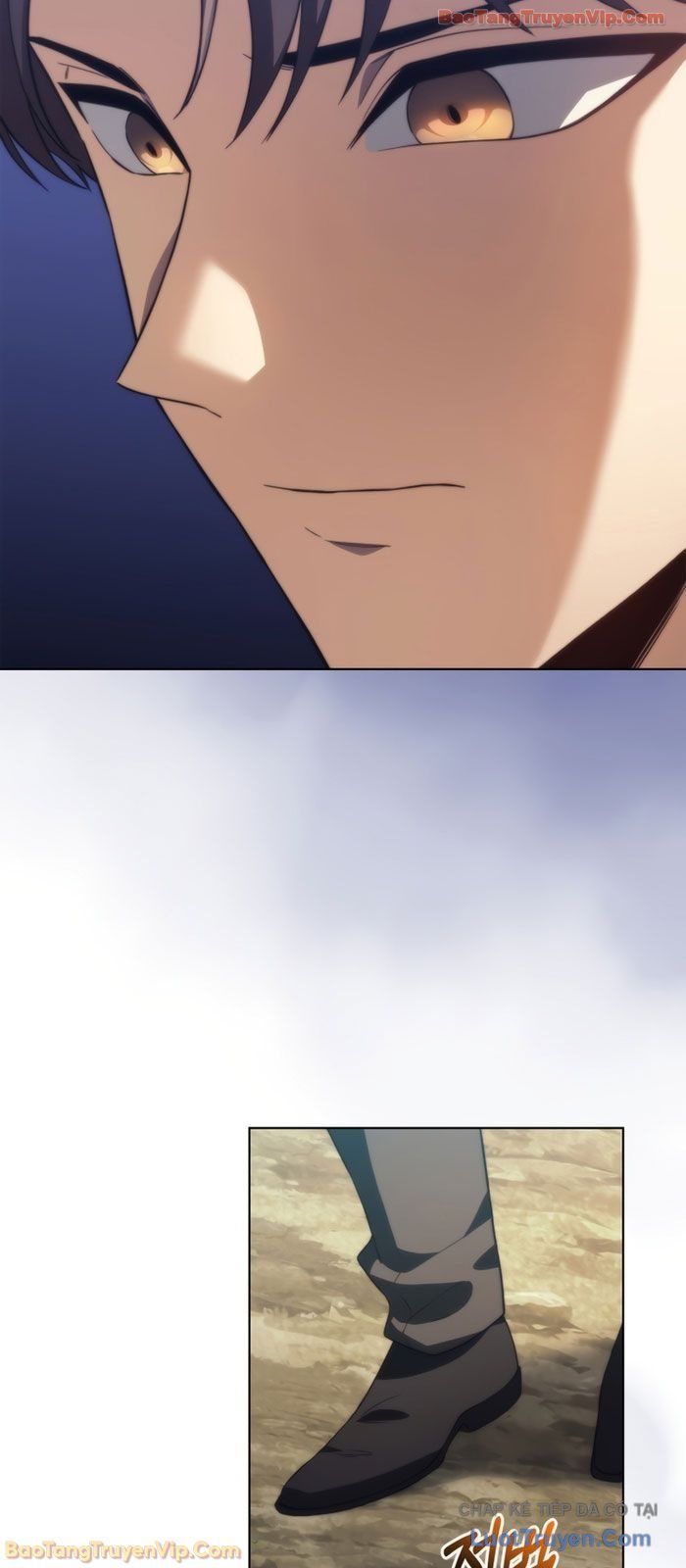 Kỵ Sĩ Tử Thần Cấp Diệt Vong Đã Hồi Quy Chap 53 - Next Chap 52