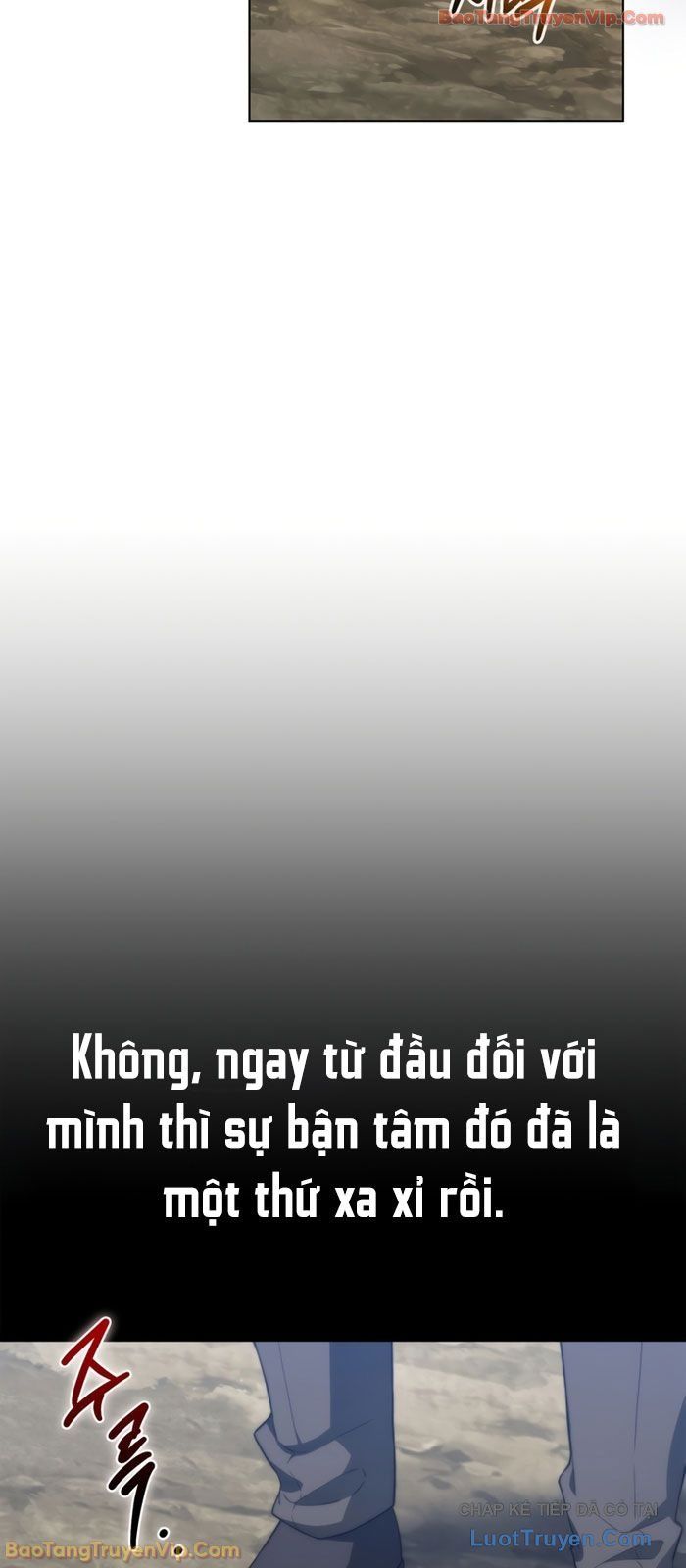Kỵ Sĩ Tử Thần Cấp Diệt Vong Đã Hồi Quy Chap 53 - Next Chap 52