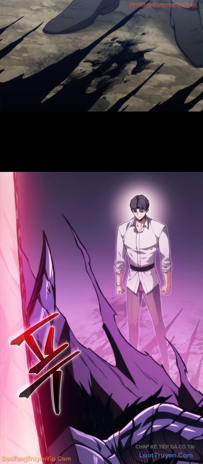 Kỵ Sĩ Tử Thần Cấp Diệt Vong Đã Hồi Quy Chap 53 - Next Chap 52