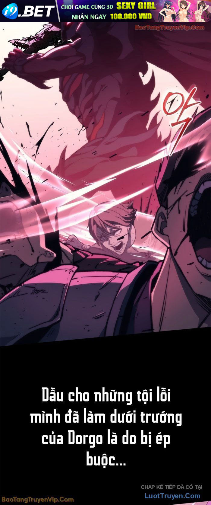 Kỵ Sĩ Tử Thần Cấp Diệt Vong Đã Hồi Quy Chap 53 - Next Chap 52