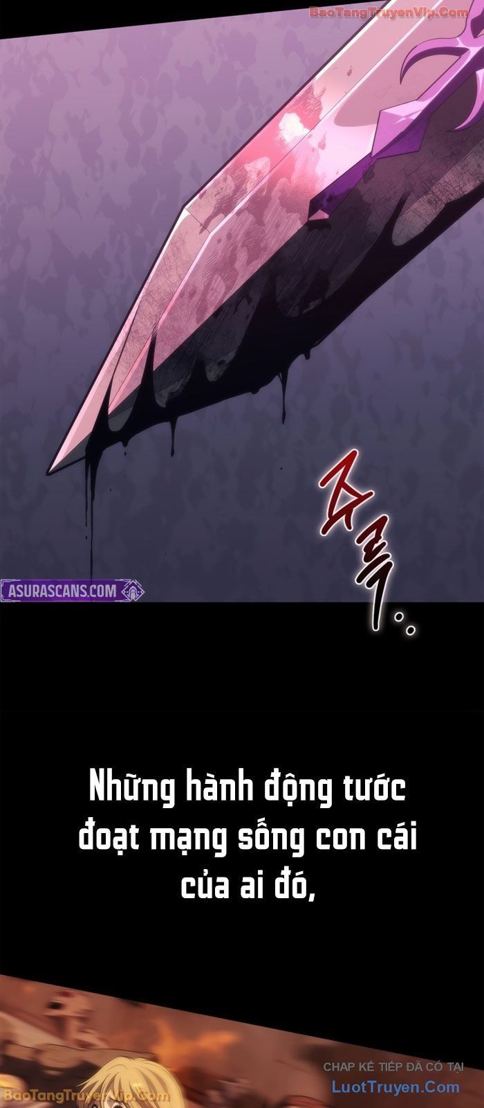 Kỵ Sĩ Tử Thần Cấp Diệt Vong Đã Hồi Quy Chap 53 - Next Chap 52