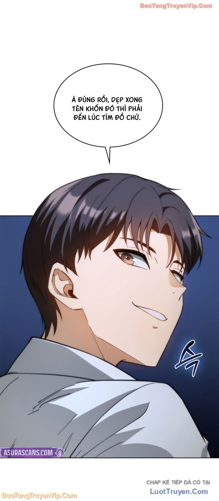 Kỵ Sĩ Tử Thần Cấp Diệt Vong Đã Hồi Quy Chap 53 - Next Chap 52