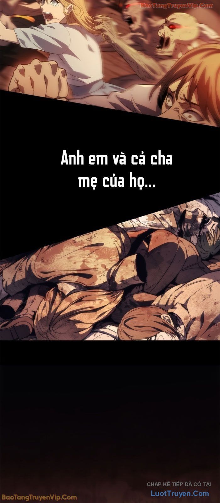 Kỵ Sĩ Tử Thần Cấp Diệt Vong Đã Hồi Quy Chap 53 - Next Chap 52