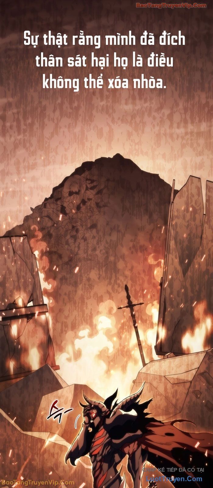 Kỵ Sĩ Tử Thần Cấp Diệt Vong Đã Hồi Quy Chap 53 - Next Chap 52
