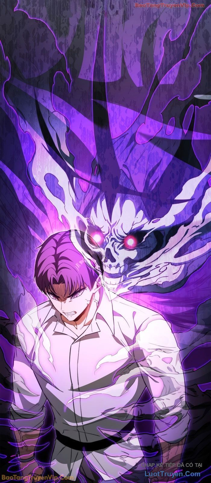 Kỵ Sĩ Tử Thần Cấp Diệt Vong Đã Hồi Quy Chap 53 - Next Chap 52