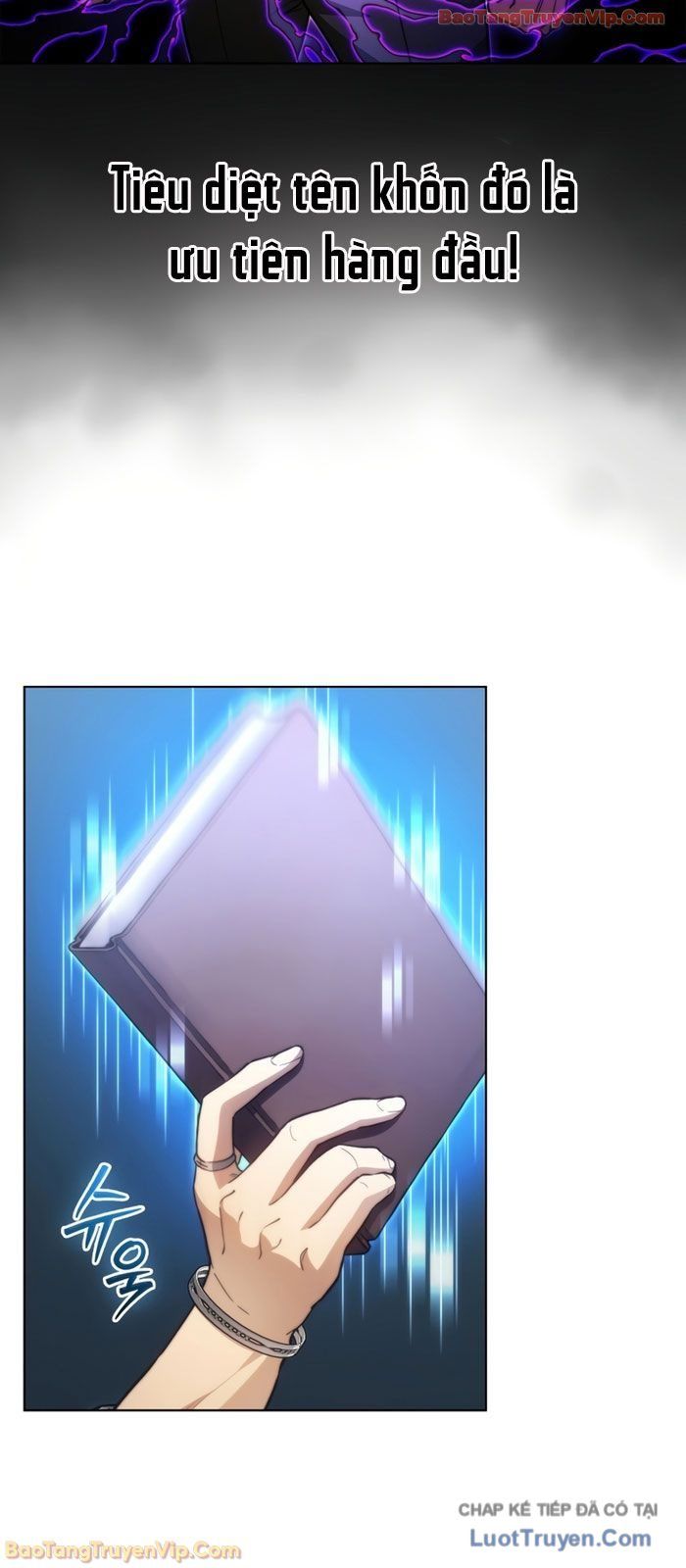 Kỵ Sĩ Tử Thần Cấp Diệt Vong Đã Hồi Quy Chap 53 - Next Chap 52