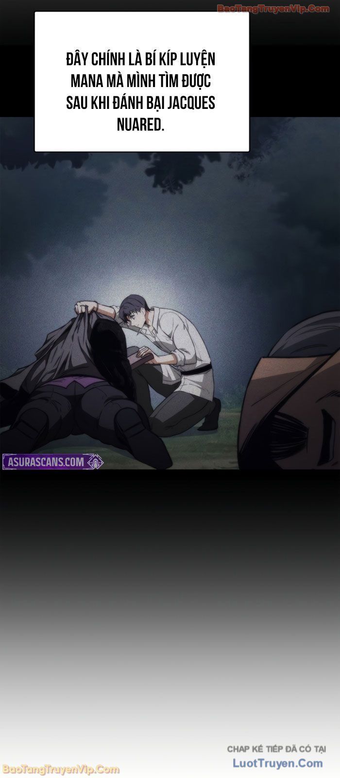 Kỵ Sĩ Tử Thần Cấp Diệt Vong Đã Hồi Quy Chap 53 - Next Chap 52