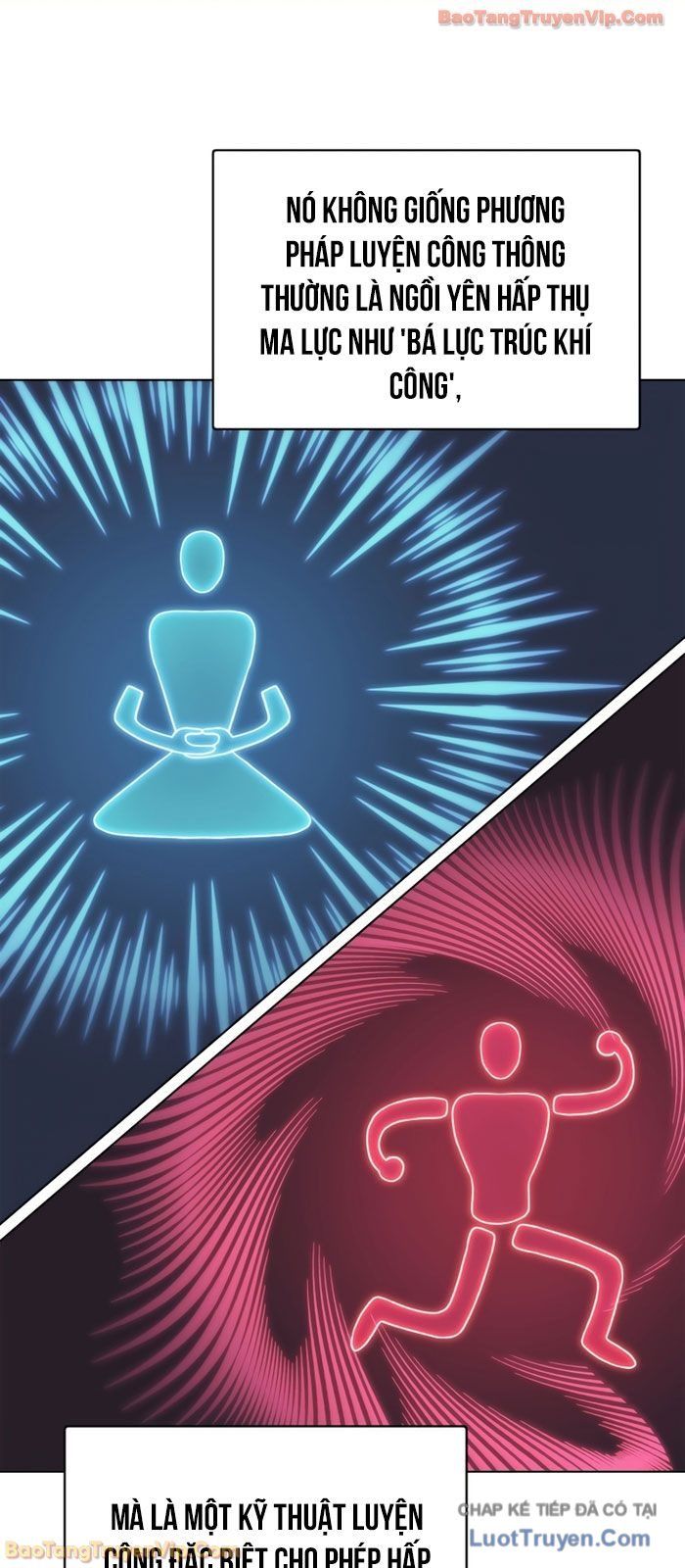 Kỵ Sĩ Tử Thần Cấp Diệt Vong Đã Hồi Quy Chap 53 - Next Chap 52
