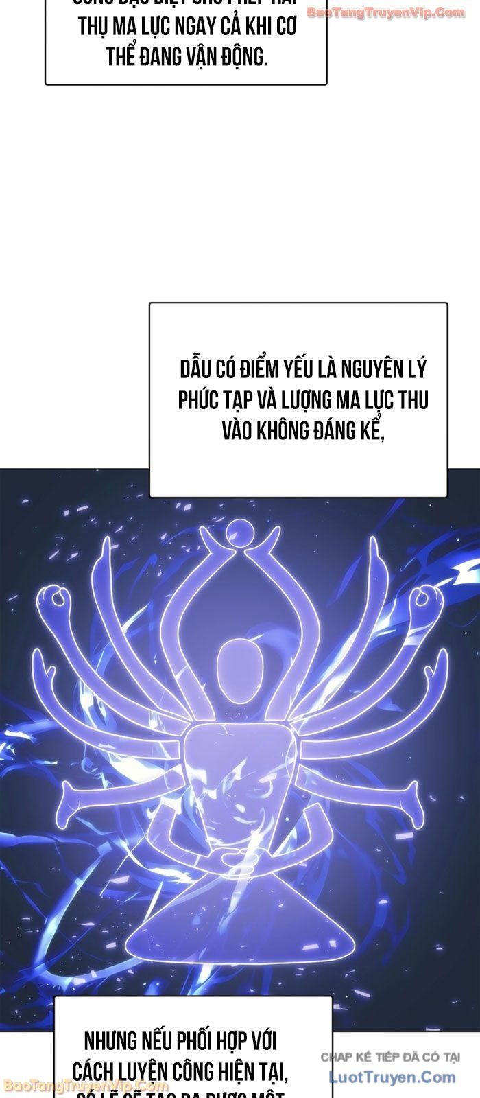 Kỵ Sĩ Tử Thần Cấp Diệt Vong Đã Hồi Quy Chap 53 - Next Chap 52