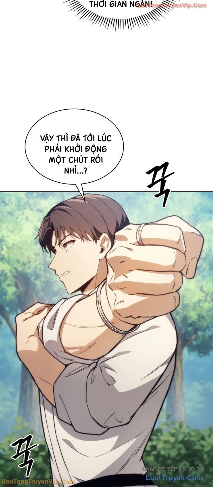 Kỵ Sĩ Tử Thần Cấp Diệt Vong Đã Hồi Quy Chap 53 - Next Chap 52