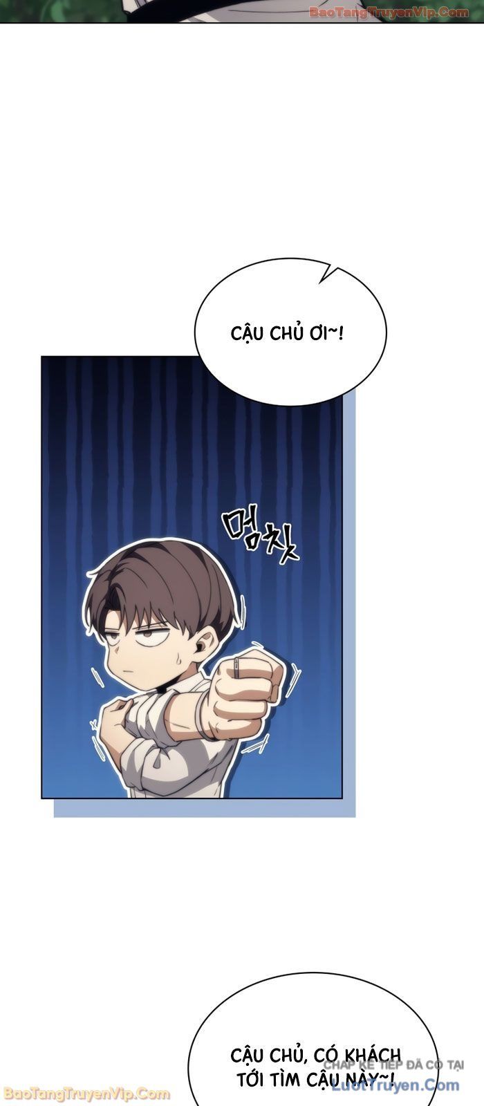 Kỵ Sĩ Tử Thần Cấp Diệt Vong Đã Hồi Quy Chap 53 - Next Chap 52