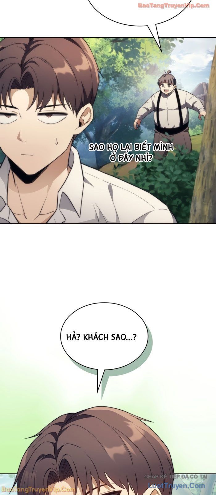 Kỵ Sĩ Tử Thần Cấp Diệt Vong Đã Hồi Quy Chap 53 - Next Chap 52