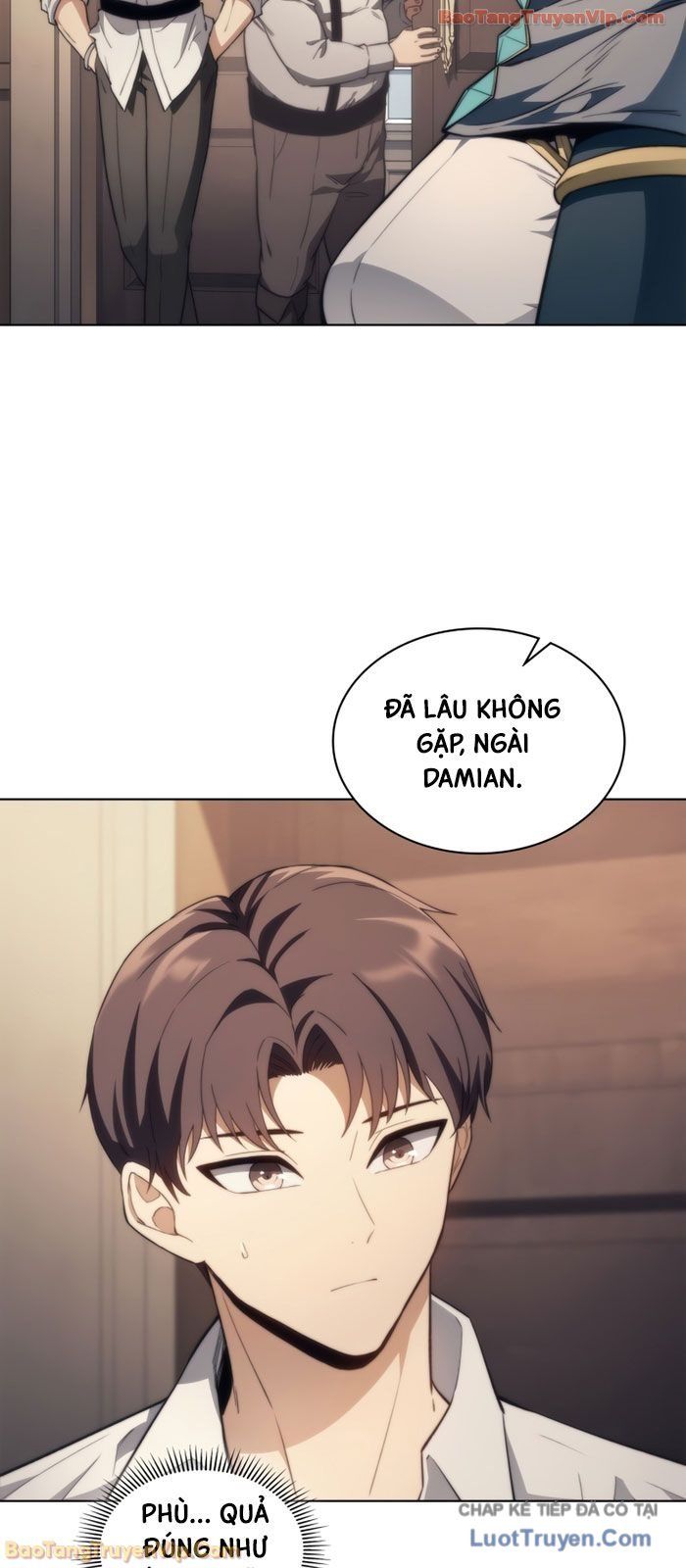 Kỵ Sĩ Tử Thần Cấp Diệt Vong Đã Hồi Quy Chap 53 - Next Chap 52