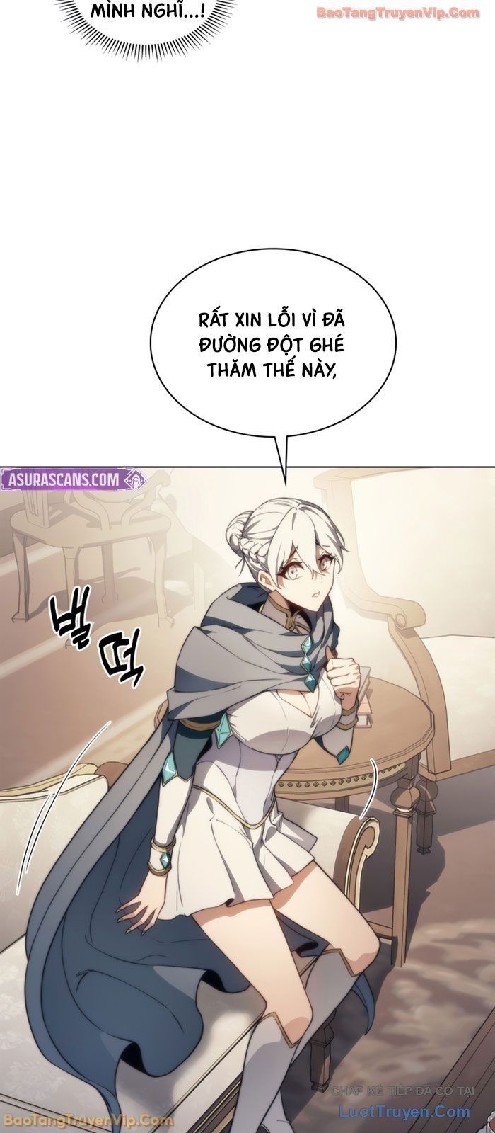 Kỵ Sĩ Tử Thần Cấp Diệt Vong Đã Hồi Quy Chap 53 - Next Chap 52