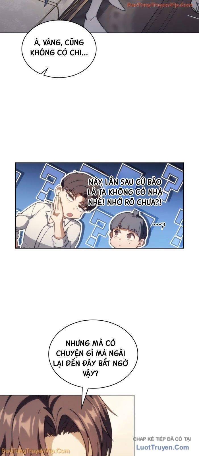 Kỵ Sĩ Tử Thần Cấp Diệt Vong Đã Hồi Quy Chap 53 - Next Chap 52