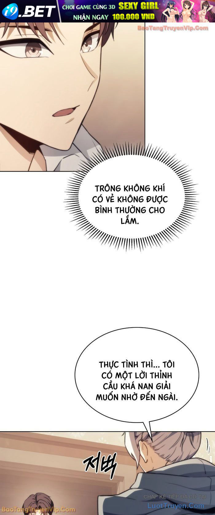 Kỵ Sĩ Tử Thần Cấp Diệt Vong Đã Hồi Quy Chap 53 - Next Chap 52
