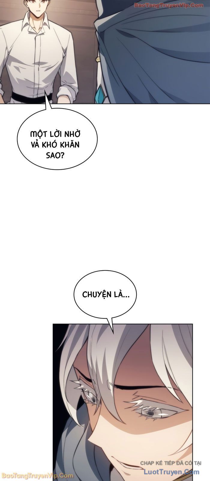Kỵ Sĩ Tử Thần Cấp Diệt Vong Đã Hồi Quy Chap 53 - Next Chap 52