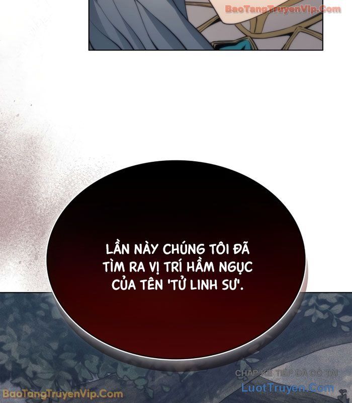 Kỵ Sĩ Tử Thần Cấp Diệt Vong Đã Hồi Quy Chap 53 - Next Chap 52