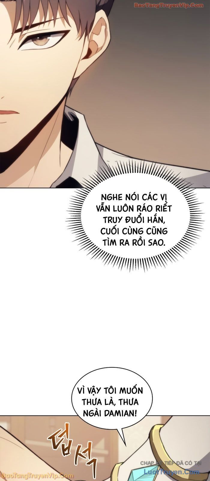 Kỵ Sĩ Tử Thần Cấp Diệt Vong Đã Hồi Quy Chap 53 - Next Chap 52