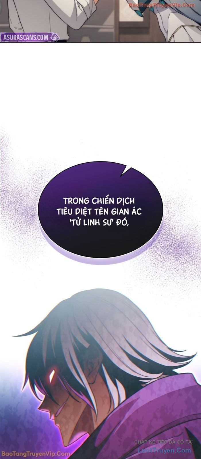 Kỵ Sĩ Tử Thần Cấp Diệt Vong Đã Hồi Quy Chap 53 - Next Chap 52