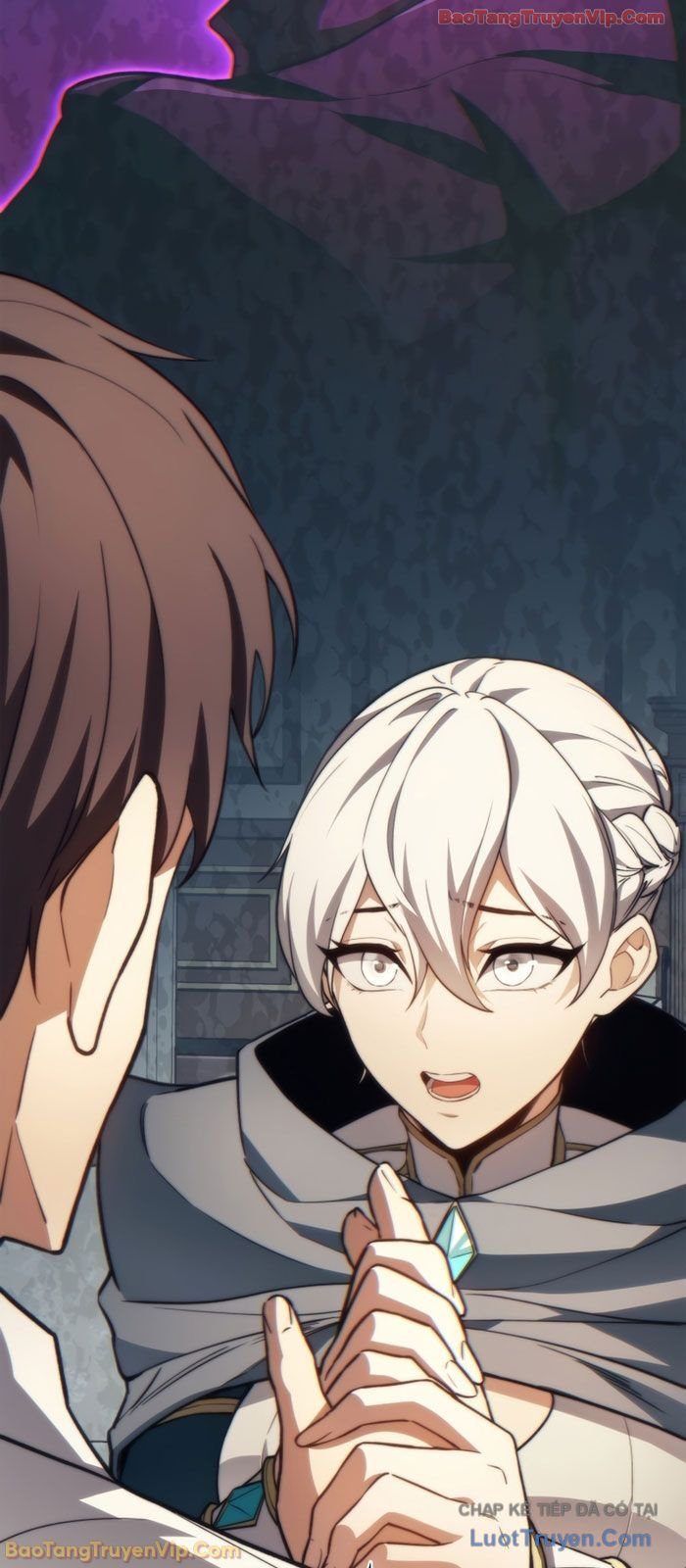 Kỵ Sĩ Tử Thần Cấp Diệt Vong Đã Hồi Quy Chap 53 - Next Chap 52