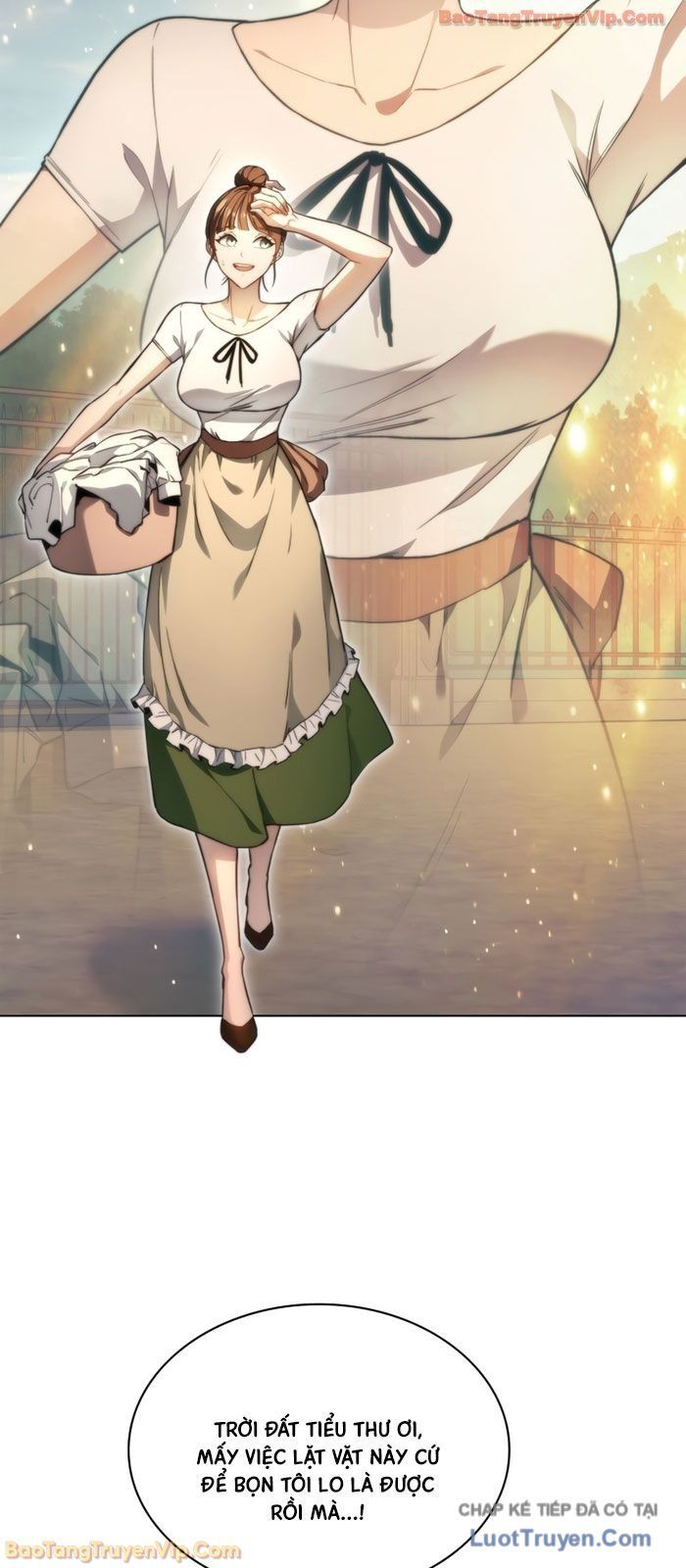 Kỵ Sĩ Tử Thần Cấp Diệt Vong Đã Hồi Quy Chap 53 - Next Chap 52