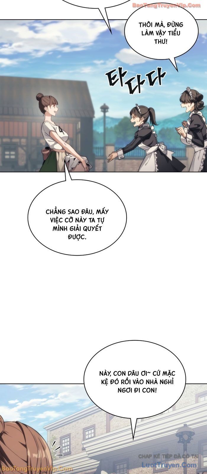 Kỵ Sĩ Tử Thần Cấp Diệt Vong Đã Hồi Quy Chap 53 - Next Chap 52