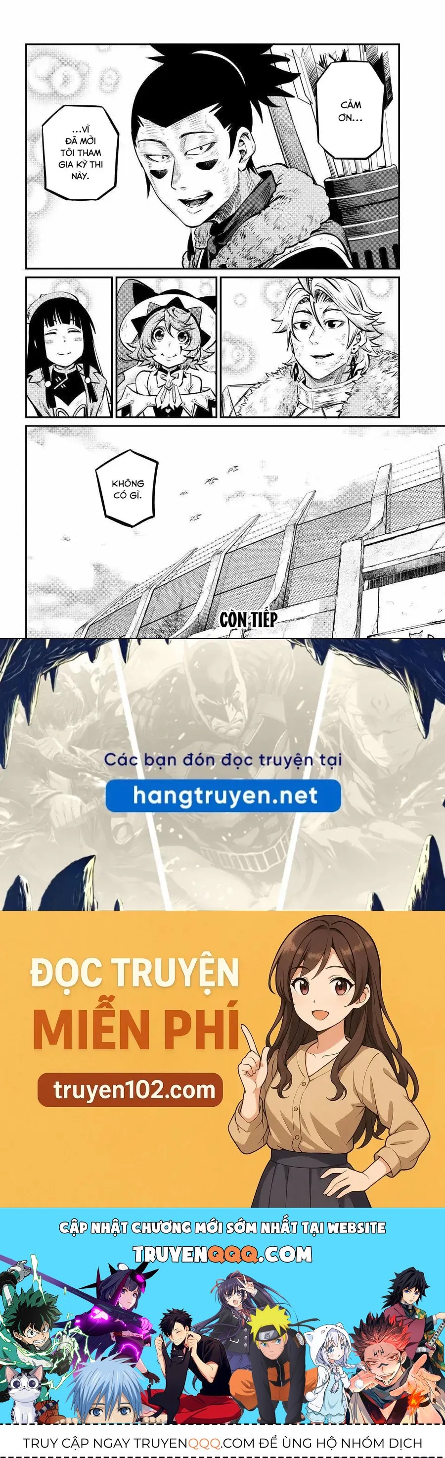 Kỵ Sĩ Chuyển Sinh Bị Lưu Đày, Trở Nên Bất Bại Nhờ Trò Chơi Chap 151 - Next Chap 150