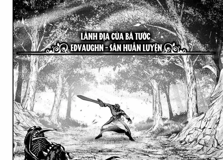 Kỵ Sĩ Chuyển Sinh Bị Lưu Đày, Trở Nên Bất Bại Nhờ Trò Chơi Chap 152 - Next Chap 151