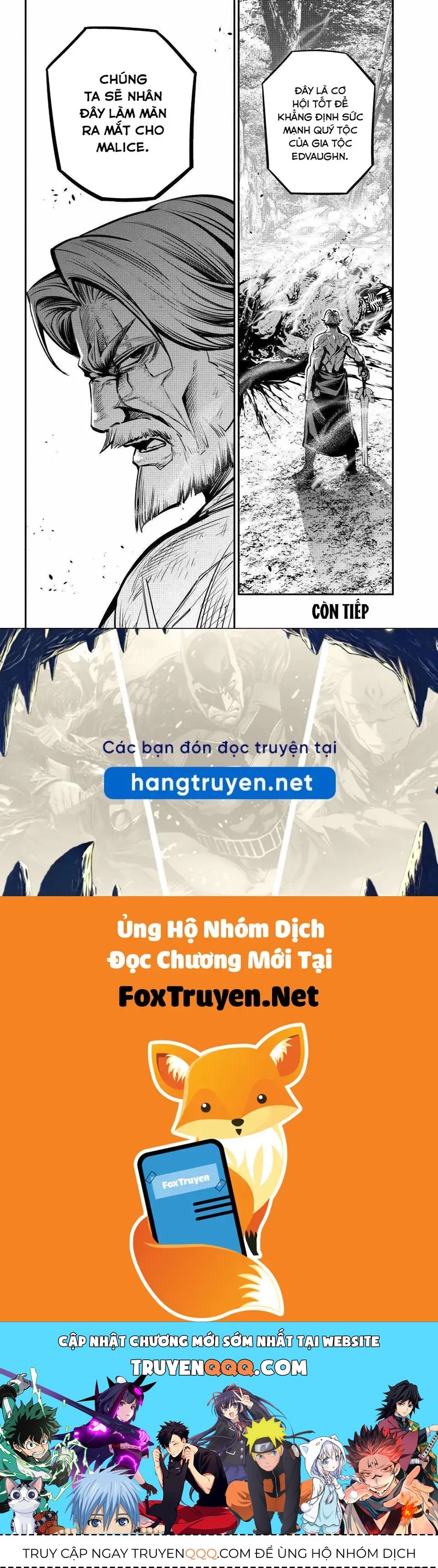 Kỵ Sĩ Chuyển Sinh Bị Lưu Đày, Trở Nên Bất Bại Nhờ Trò Chơi Chap 152 - Next Chap 151