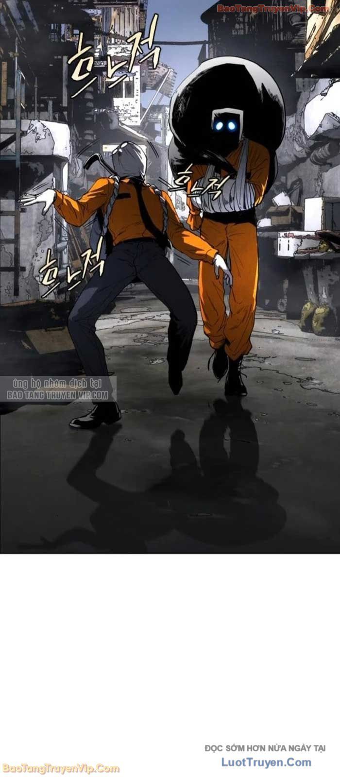 Vùng Đất Sương Mù [Chap 17-21]