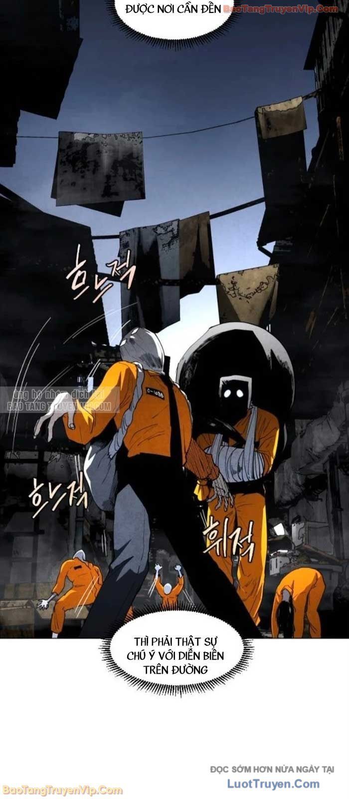 Vùng Đất Sương Mù [Chap 17-21]