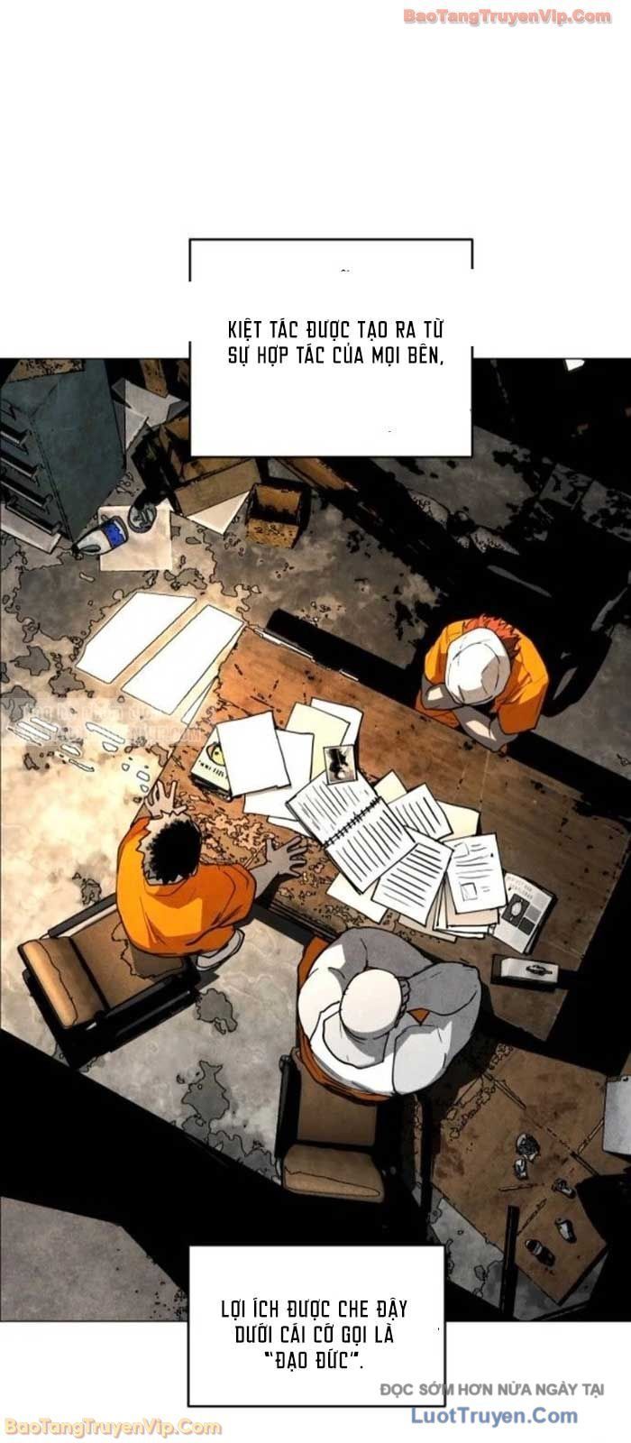 Vùng Đất Sương Mù [Chap 17-21]