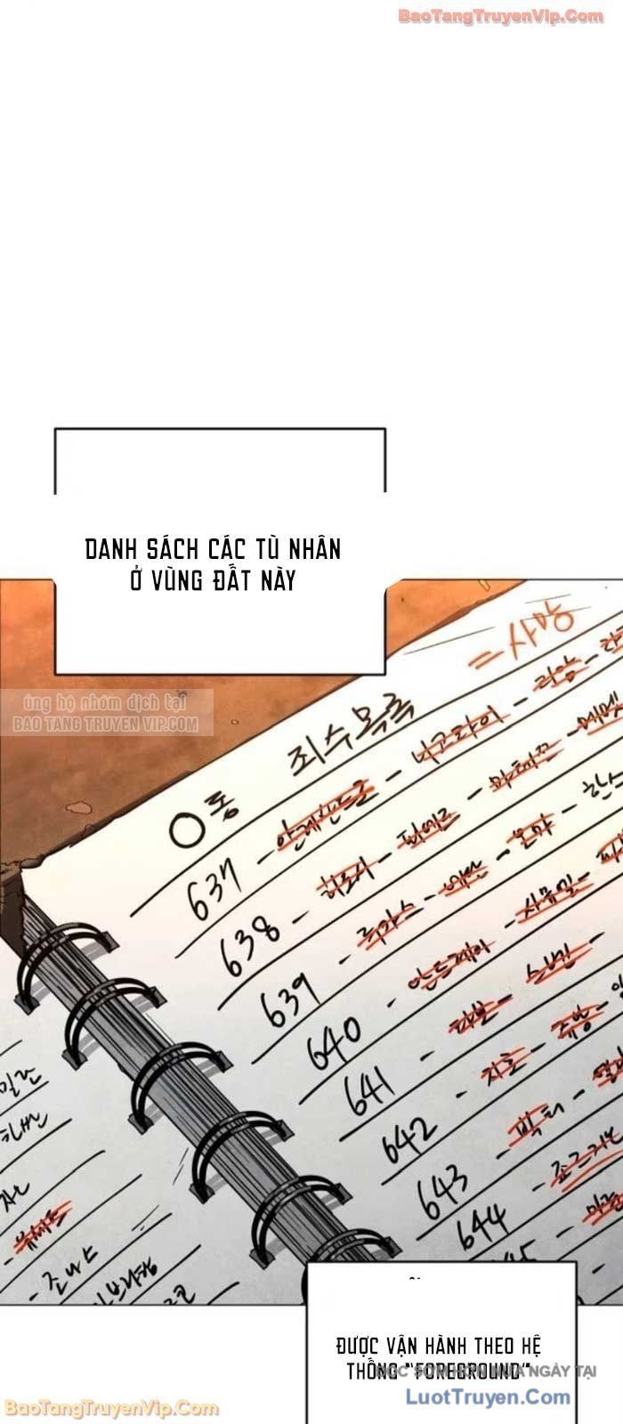 Vùng Đất Sương Mù [Chap 17-21]