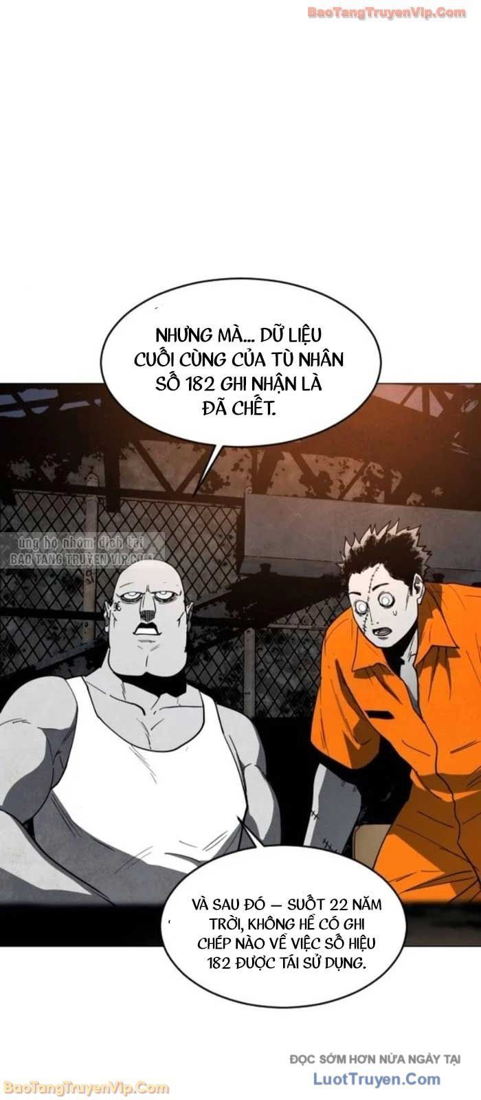 Vùng Đất Sương Mù [Chap 17-21]