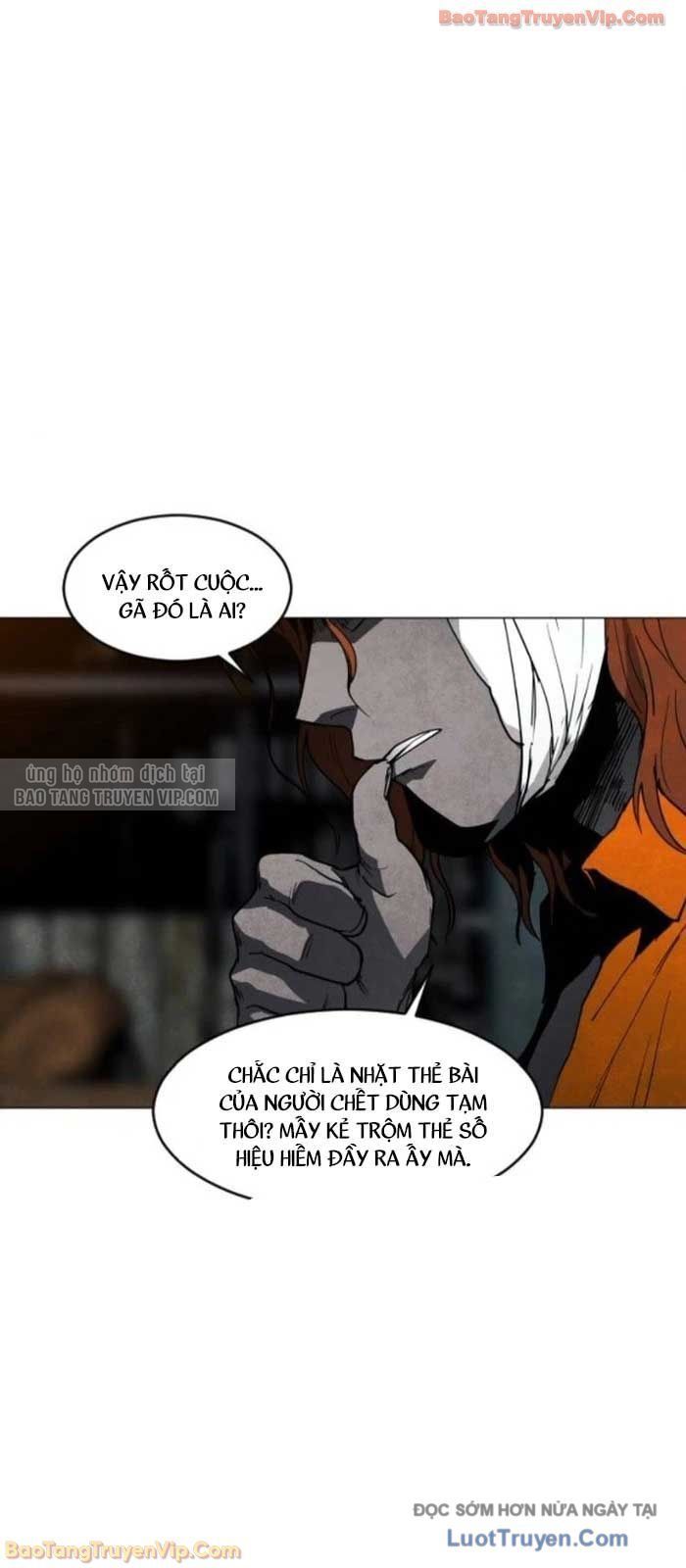 Vùng Đất Sương Mù [Chap 17-21]