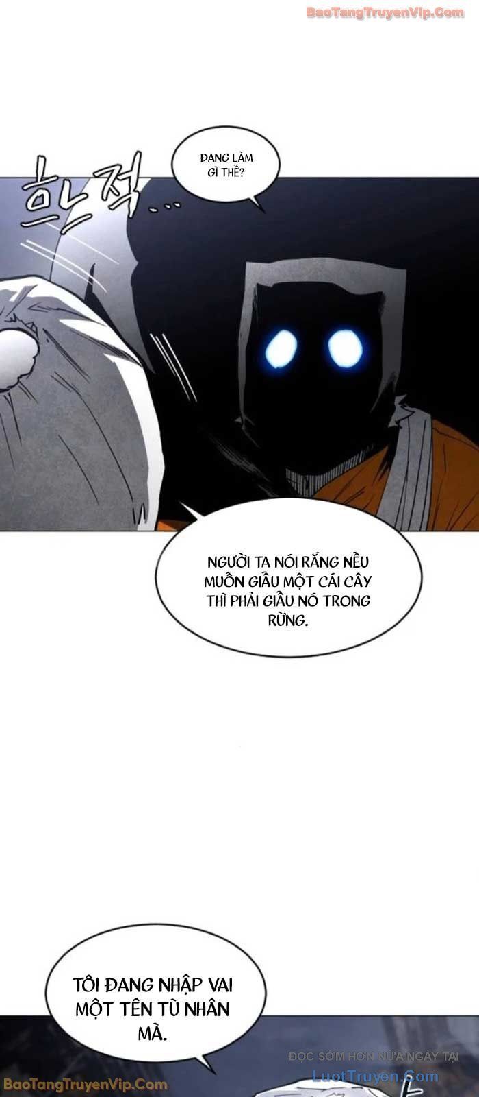 Vùng Đất Sương Mù [Chap 17-21]