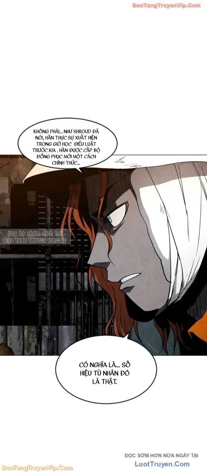 Vùng Đất Sương Mù [Chap 17-21]