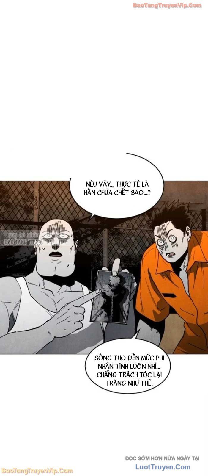 Vùng Đất Sương Mù [Chap 17-21]