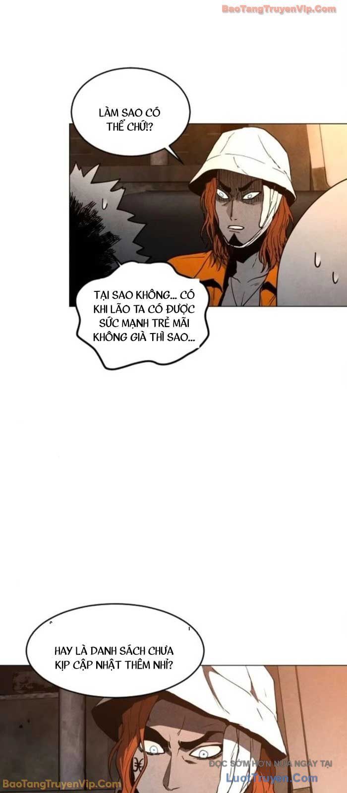 Vùng Đất Sương Mù [Chap 17-21]