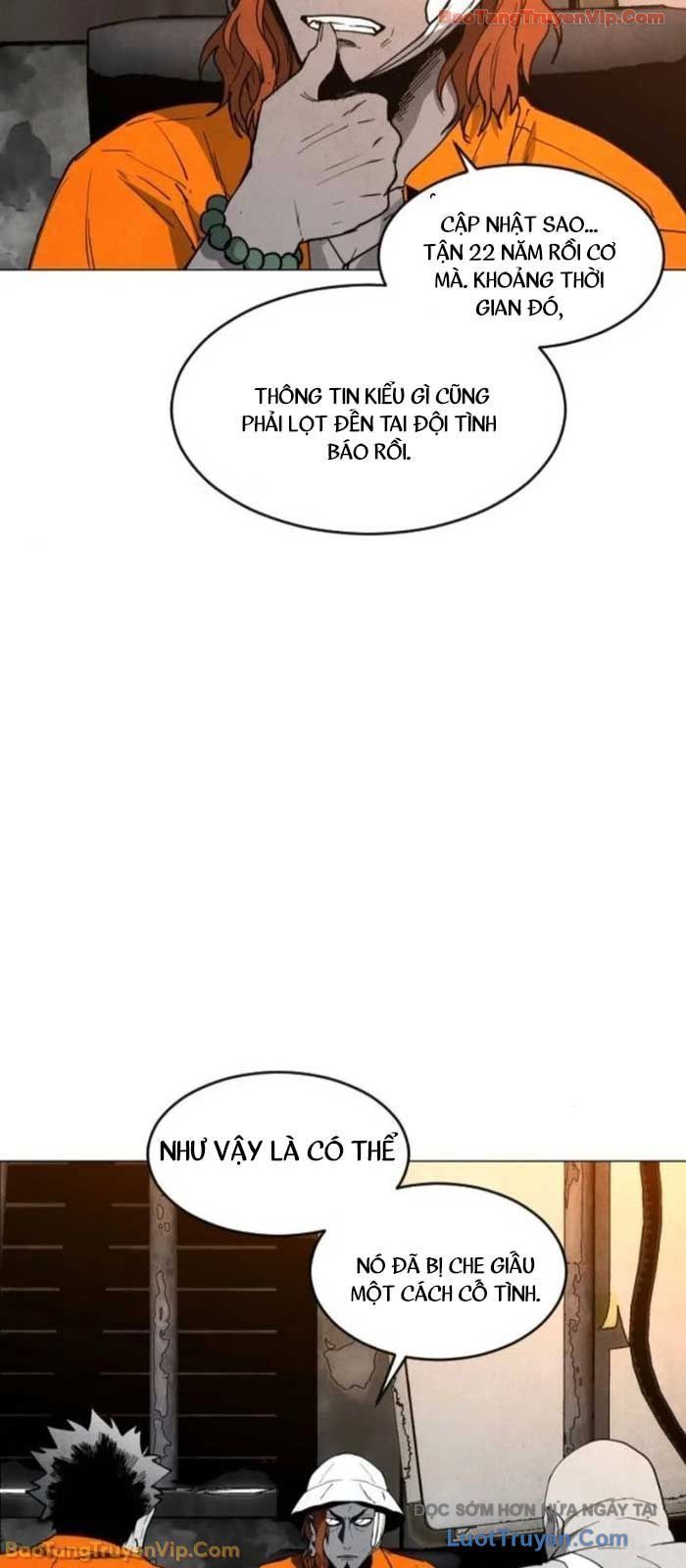 Vùng Đất Sương Mù [Chap 17-21]