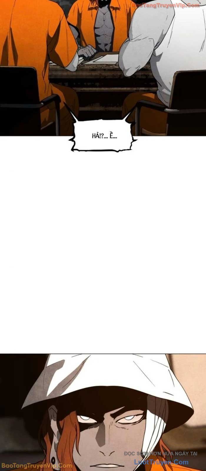 Vùng Đất Sương Mù [Chap 17-21]