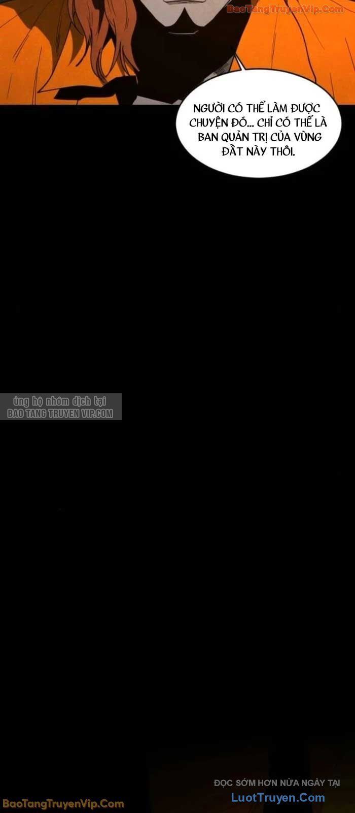 Vùng Đất Sương Mù [Chap 17-21]