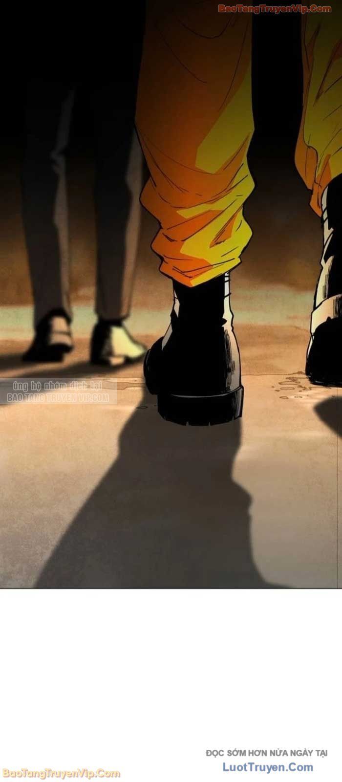 Vùng Đất Sương Mù [Chap 17-21]